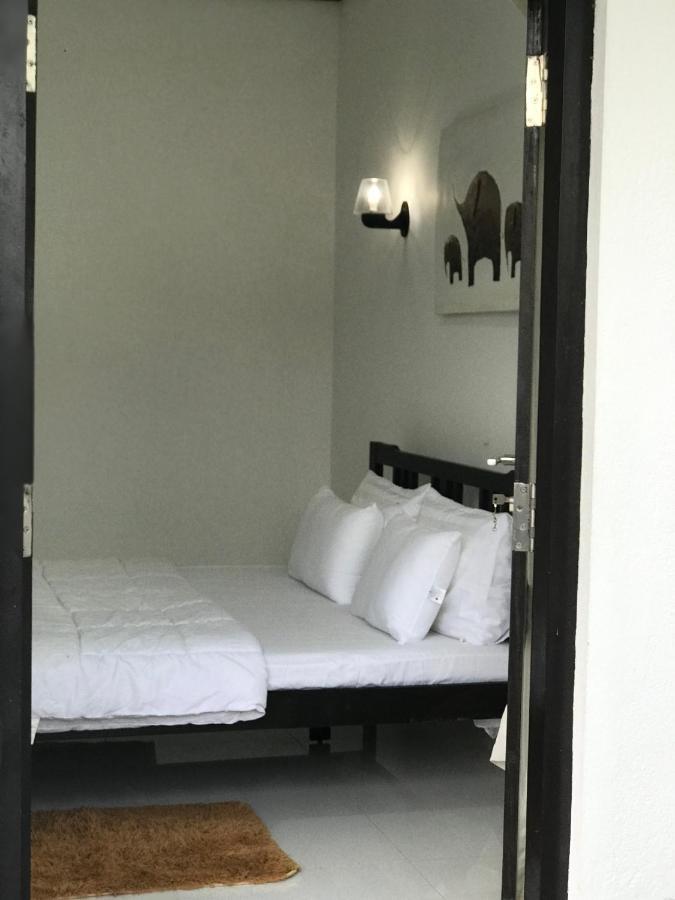 Sun&Fun Hikkaduwa Hotel Eksteriør billede